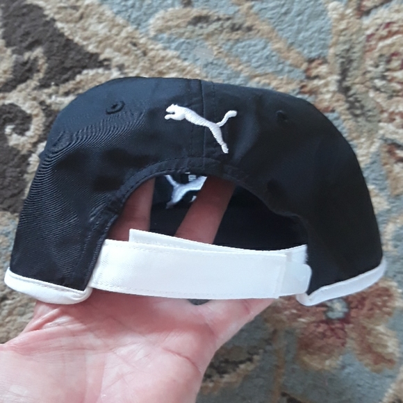 2x*Host Pick*Puma ladies hat - Picture 6 of 8